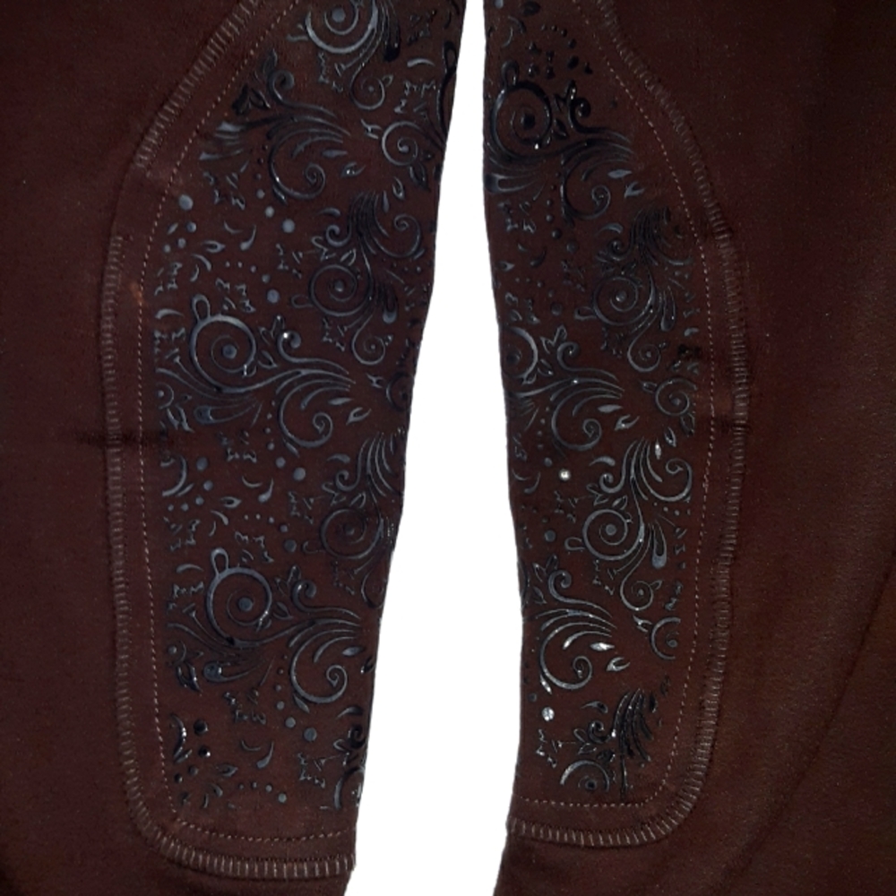 Piper Riding Pants 32